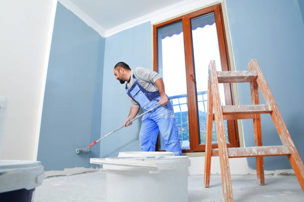 Best Environmental Consulting for Mold Prevention  in Lake Orion, MI